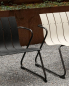 Preview: Mater Ocean Outdoor Lounge Stuhl Sand